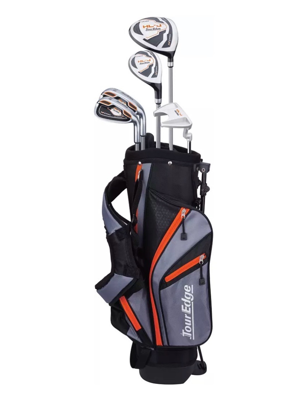 Tour Edge Junior Set